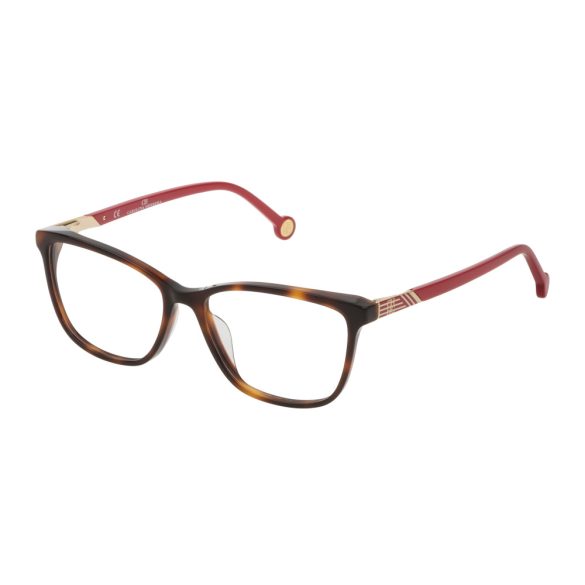 CAROLINA HERRERA Unisex férfi női szemüvegkeret VHE799-530752