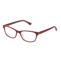 LOEWE női szemüvegkeret VLW90554098H