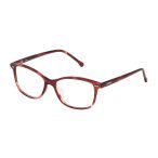 LOEWE Unisex férfi női szemüvegkeret VLW9575201GJ