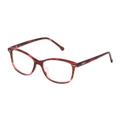 LOEWE Unisex férfi női szemüvegkeret VLW9575201GJ