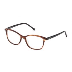 LOEWE Unisex férfi női szemüvegkeret VLW9575206XE