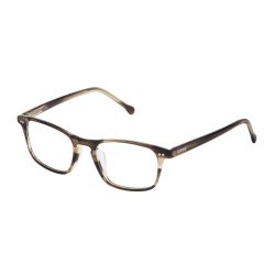 LOEWE női szemüvegkeret VLW9584906YH