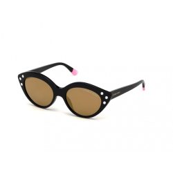 VICTORIA'S SECRET női fekete napszemüveg  VS0009-01G