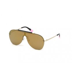   VICTORIA'S SECRET női rózsaszín arany napszemüveg  VS0012-28E