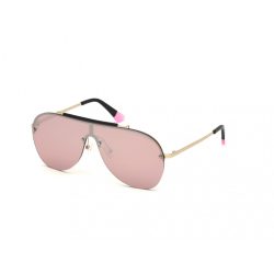   VICTORIA'S SECRET női rózsaszín arany napszemüveg  VS0012-28Z