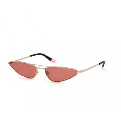   VICTORIA'S SECRET női rózsaszín arany napszemüveg  VS0019-28T