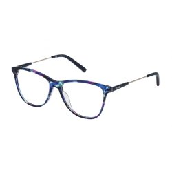   Spóló női Commuflage Mimetic kék/Violet/zöld szemüvegkeret  VST068520GEB