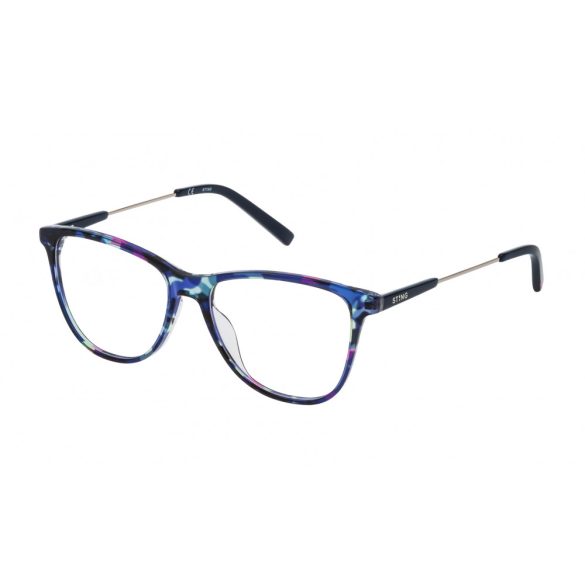 STING női szemüvegkeret VST068520GEB