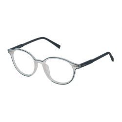 STING Unisex férfi női szemüvegkeret VST086517CPM
