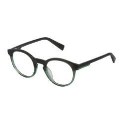STING Unisex férfi női szemüvegkeret VST182470Z48