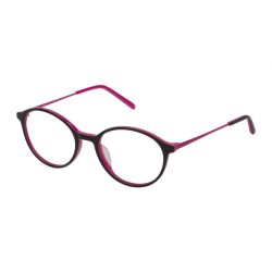 STING Unisex férfi női szemüvegkeret VST1855109CV