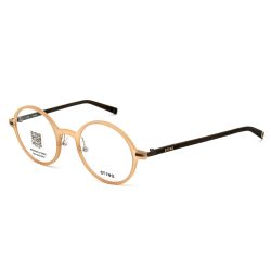 STING Unisex férfi női szemüvegkeret VST204467T1M