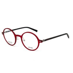 STING Unisex férfi női szemüvegkeret VST20446999M