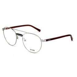 STING Unisex férfi női szemüvegkeret VST229520579