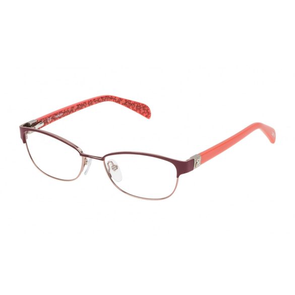 TOUS gyerek szemüvegkeret VTK010500A47