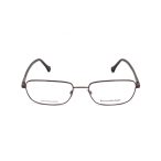   ERMENEGILDO ZEGNA Unisex férfi női szemüvegkeret VZ31860K05