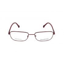   ERMENEGILDO ZEGNA Unisex férfi női szemüvegkeret VZ31860SBY