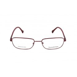   ERMENEGILDO ZEGNA Unisex férfi női szemüvegkeret VZ31860SBY