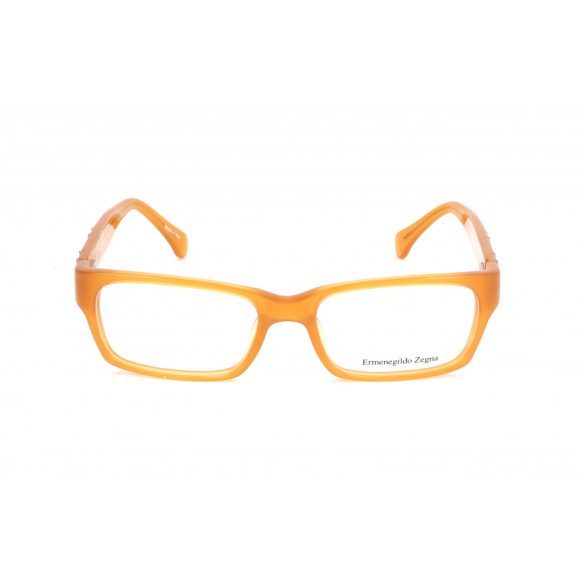 ERMENEGILDO ZEGNA Unisex férfi női szemüvegkeret VZ350506DS