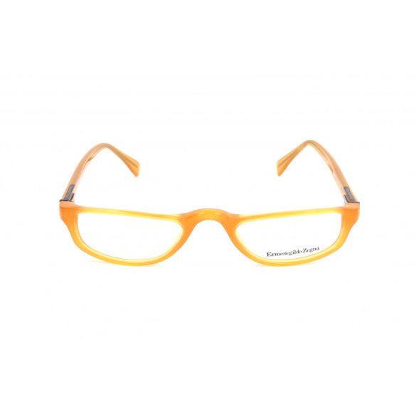 ERMENEGILDO ZEGNA Unisex férfi női szemüvegkeret VZ351606DS