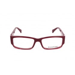   ERMENEGILDO ZEGNA Unisex férfi női szemüvegkeret VZ353509M8