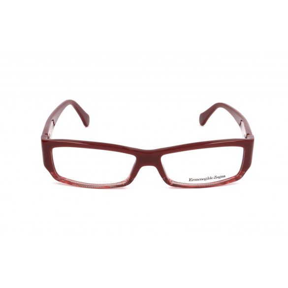ERMENEGILDO ZEGNA Unisex férfi női szemüvegkeret VZ353609M8