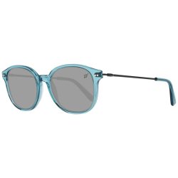   WEB EYEWEAR Unisex férfi női kék napszemüveg szemüvegkeret WE0121-5287A