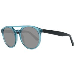   WEB EYEWEAR férfi kék napszemüveg szemüvegkeret WE0123-5187A