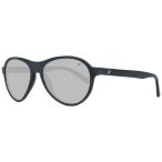   WEB EYEWEAR Unisex férfi női fekete napszemüveg szemüvegkeret WE0128-5402B