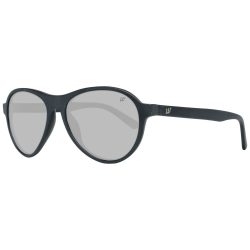   WEB EYEWEAR Unisex férfi női fekete napszemüveg szemüvegkeret WE0128-5402B