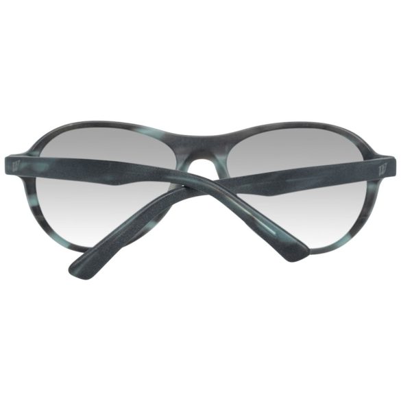 WEB EYEWEAR Unisex férfi női szürke napszemüveg szemüvegkeret WE0128-5479W