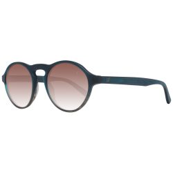   WEB EYEWEAR Unisex férfi női kék napszemüveg szemüvegkeret WE0129-4992G