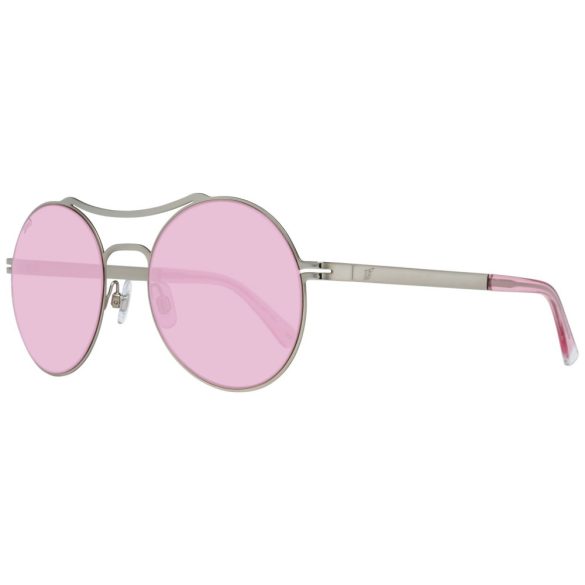 WEB EYEWEAR női arany napszemüveg szemüvegkeret WE0171-54016