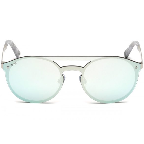 WEB EYEWEAR Unisex férfi női napszemüveg szemüvegkeret WE0182-18C