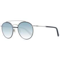   WEB EYEWEAR férfi ezüst napszemüveg szemüvegkeret WE0188-5115X