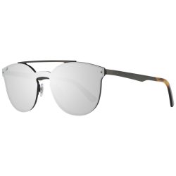   WEB EYEWEAR Unisex férfi női szürke napszemüveg szemüvegkeret WE0190-0009C