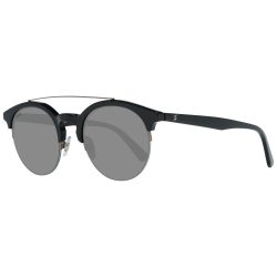   WEB EYEWEAR Unisex férfi női fekete napszemüveg szemüvegkeret WE0192-4901N