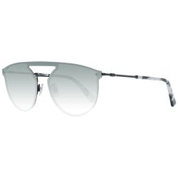   WEB EYEWEAR Unisex férfi női fekete napszemüveg szemüvegkeret WE0193-13802Q