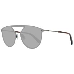   WEB EYEWEAR Unisex férfi női szürke napszemüveg szemüvegkeret WE0193-13808V