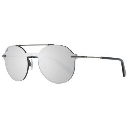   WEB EYEWEAR Unisex férfi női szürke napszemüveg szemüvegkeret WE0194-13208C
