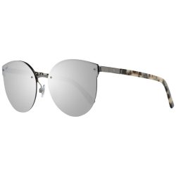   WEB EYEWEAR női ezüst napszemüveg szemüvegkeret WE0197-5908C