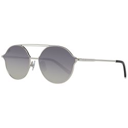   WEB EYEWEAR Unisex férfi női ezüst napszemüveg szemüvegkeret WE0198-5716C