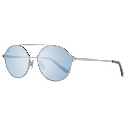   WEB EYEWEAR Unisex férfi női ezüst napszemüveg szemüvegkeret WE0198-5716X
