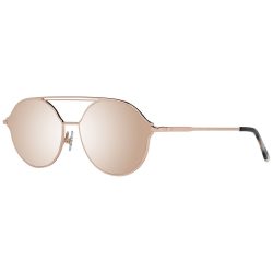   WEB EYEWEAR Unisex férfi női Bronz napszemüveg szemüvegkeret WE0198-5734G
