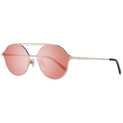   WEB EYEWEAR Unisex férfi női Bronz napszemüveg szemüvegkeret WE0198-5734Z