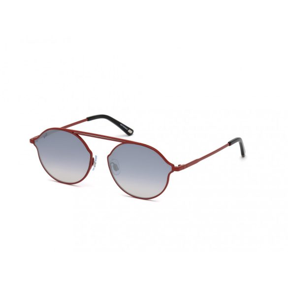 WEB EYEWEAR Unisex férfi női napszemüveg szemüvegkeret WE0198-5766C