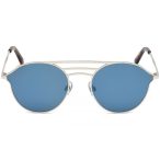   WEB EYEWEAR Unisex férfi női napszemüveg szemüvegkeret WE0207-16X