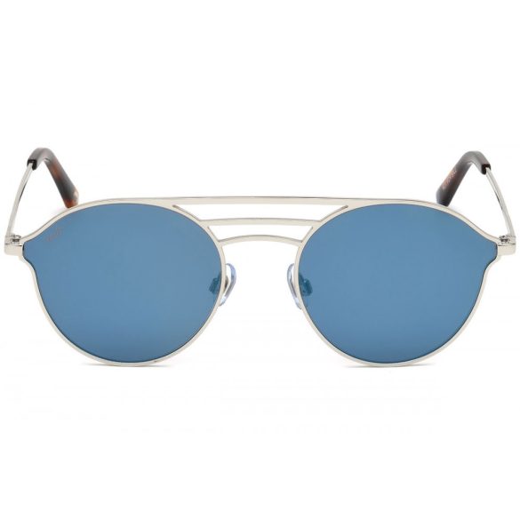WEB EYEWEAR Unisex férfi női napszemüveg szemüvegkeret WE0207-16X