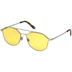   WEB EYEWEAR Unisex férfi női napszemüveg szemüvegkeret WE0208-14J