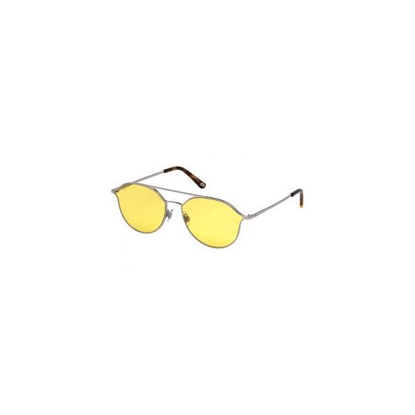 WEB EYEWEAR Unisex férfi női napszemüveg szemüvegkeret WE0208-14J